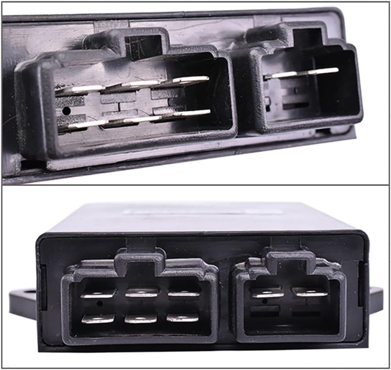 QASULER CDI ECU Control Unit for Yamaha 2KR FZR250 - Image 2