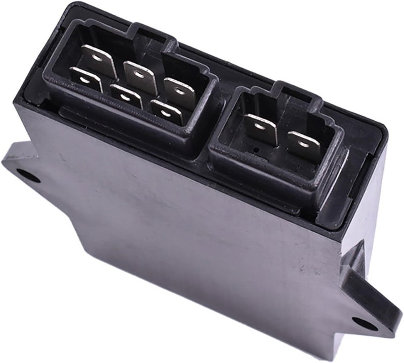 QASULER CDI ECU Control Unit for Yamaha 2KR FZR250 - Image 4