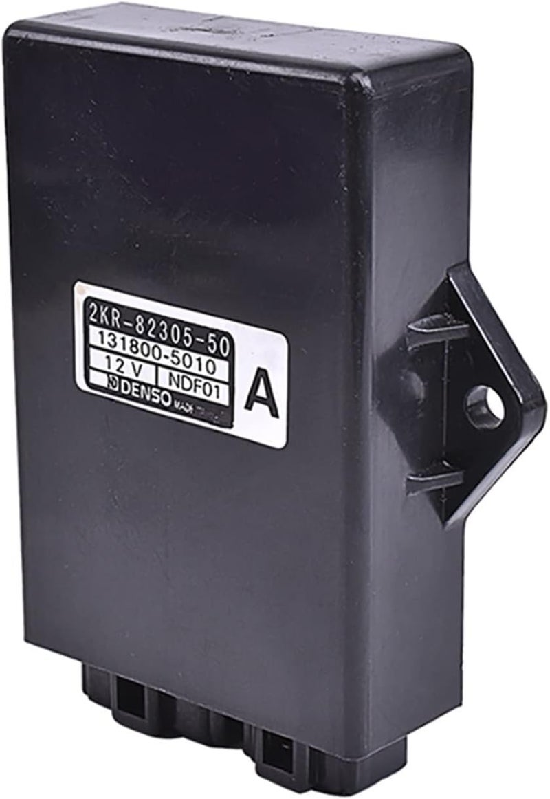 QASULER CDI ECU Control Unit for Yamaha 2KR FZR250 - Image 1