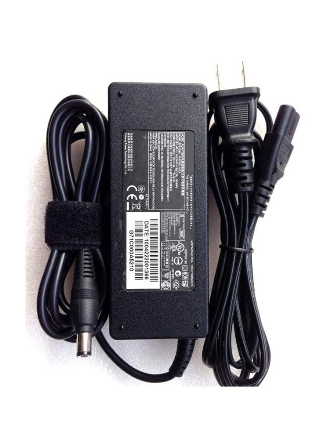 Lap-Tech Compatible Toshiba 75W Laptop Charger TS03 15V 5A (6.3 x 3.0mm) - Image 2