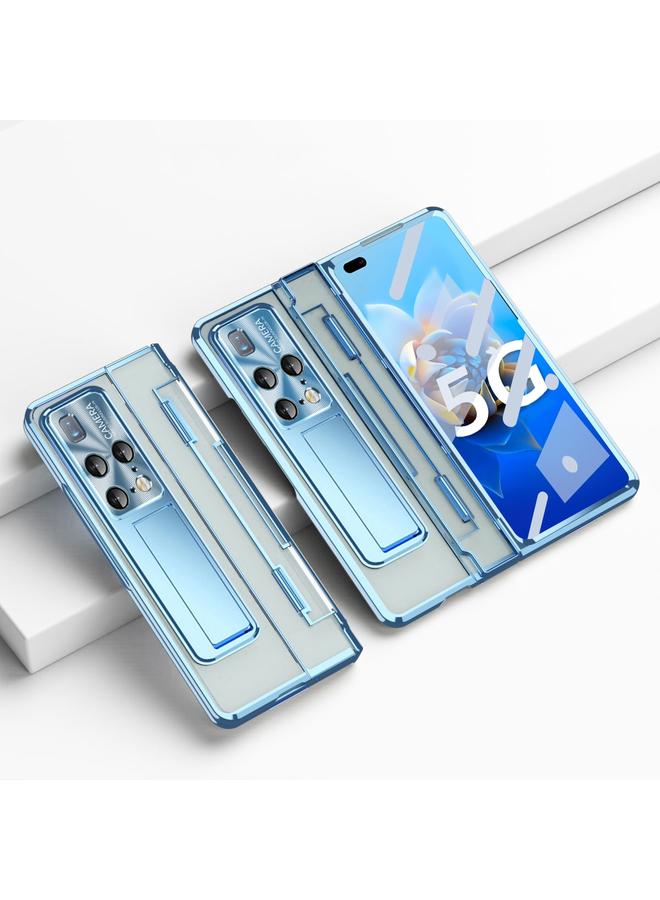زبون جراب لهاتف Huawei Mate X2 Phantom Series جراب هاتف قابل للطي مدمج - Image 2