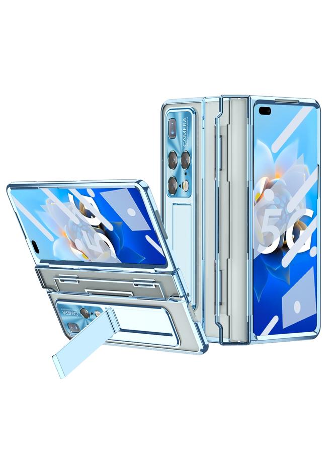 زبون جراب لهاتف Huawei Mate X2 Phantom Series جراب هاتف قابل للطي مدمج - Image 1