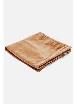 Muy Mucho Cushion Cover 45 x 45 cm, Tan  - Image 2