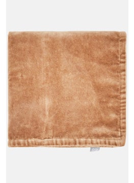 Muy Mucho Cushion Cover 45 x 45 cm, Tan  - Image 1