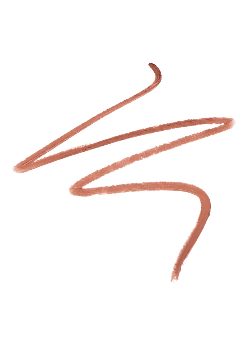 ايكونيك لندن Fuller Pout Sculpting Lip Liner - Unbothered