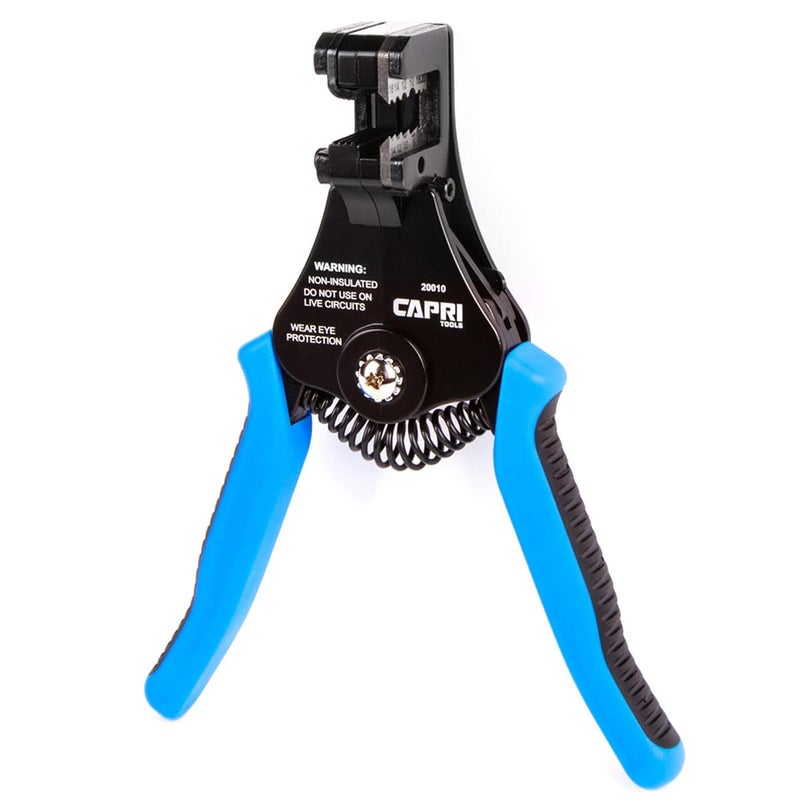 Capri Tools أداة كابري 20010 لقص الأسلاك بدقة - Image 1