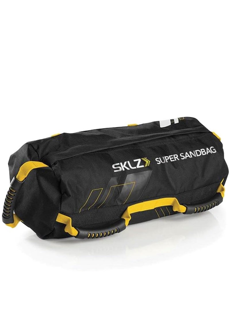 SKLZ Super Sand Bag – Versatile Strength and Power Training Tool - Image 1