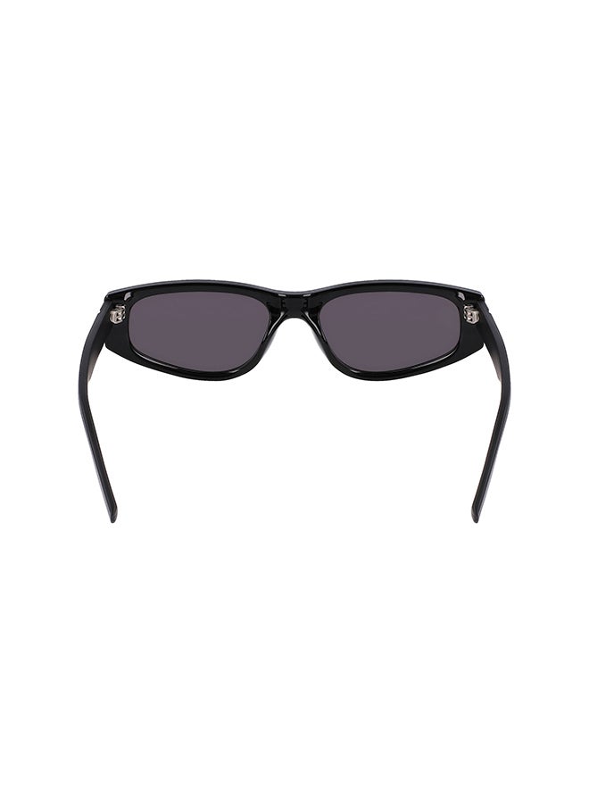 CONVERSE INJECTED MODIFIED RECTANGLE CONVERSE SUN CV548S BLACK - Image 3