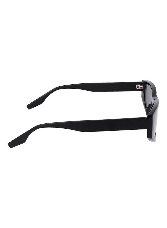 CONVERSE INJECTED MODIFIED RECTANGLE CONVERSE SUN CV548S BLACK - Image 5