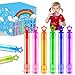 Wondrus Bulk Mini Bubbles Party Favors for Kids 100300 Pack Small Easter Basket Stuffers Birthday Pinata Goodie Bag Fillers Non Candy Treats for Toddlers Easter Essentials Toys Prizes Rewards for Boy Girl - Image 2