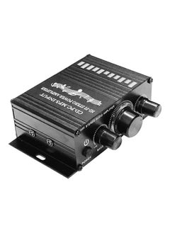 NIBEMINENT Mini Hi-Fi Audio Power Amplifier  - Image 3