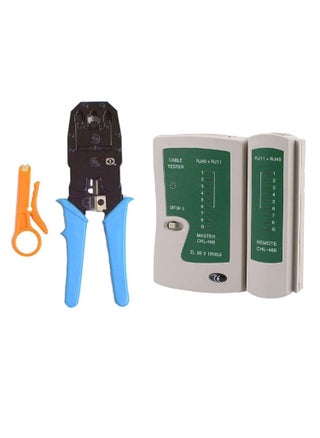 StoreIN Rj45 Rj11 Crimping Tool with Network Lan Cable Tester Combo Set For Networking and Office Used - pzsku/Z410BE450C21CB9ADF7F8Z/45/1746560744/097de970-c14a-4719-860a-eae7377c588f