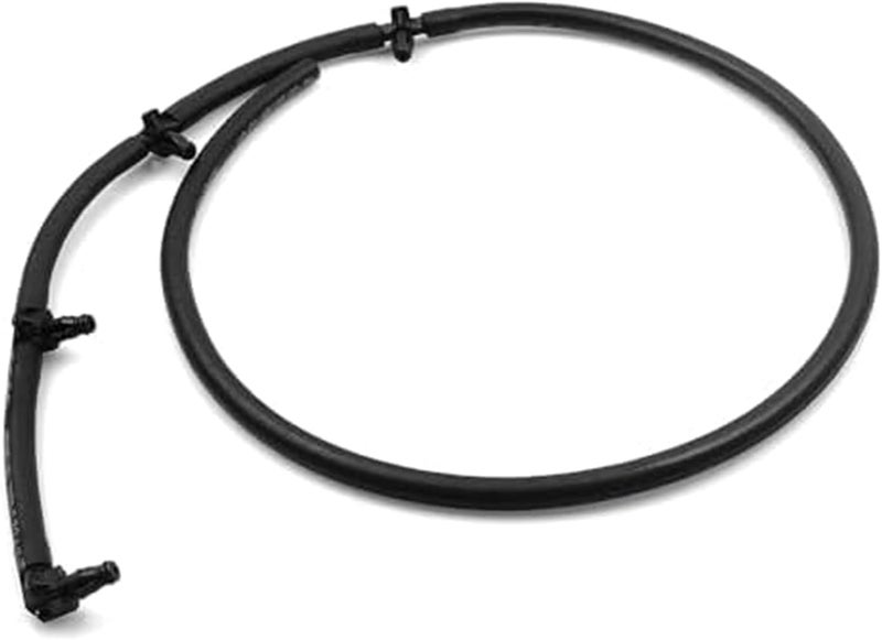 QASULER Fuel Return Leak Off Pipe for Mercedes-Benz - Image 5