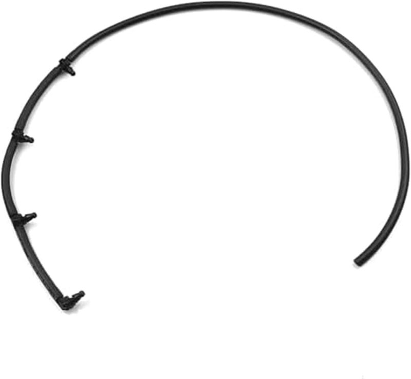 QASULER Fuel Return Leak Off Pipe for Mercedes-Benz - Image 1