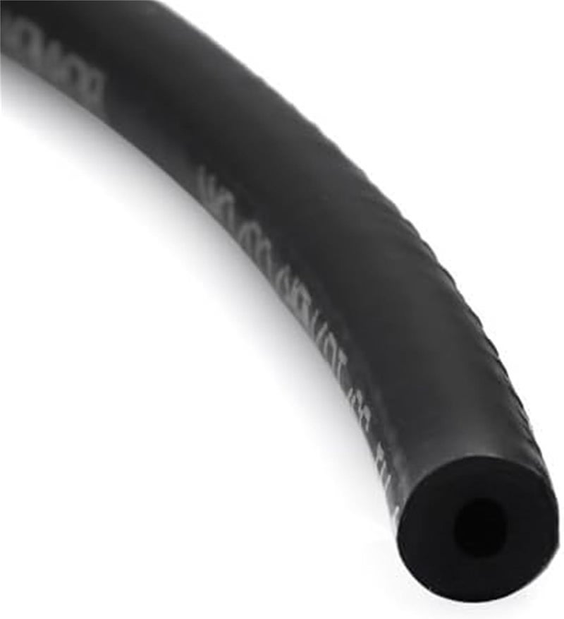 QASULER Fuel Return Leak Off Pipe for Mercedes-Benz - Image 2