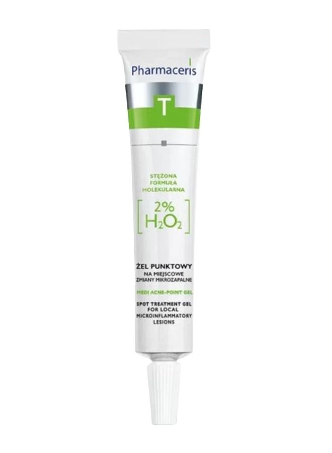 Spot Treatment Medi Acne-Pointgel 10Ml