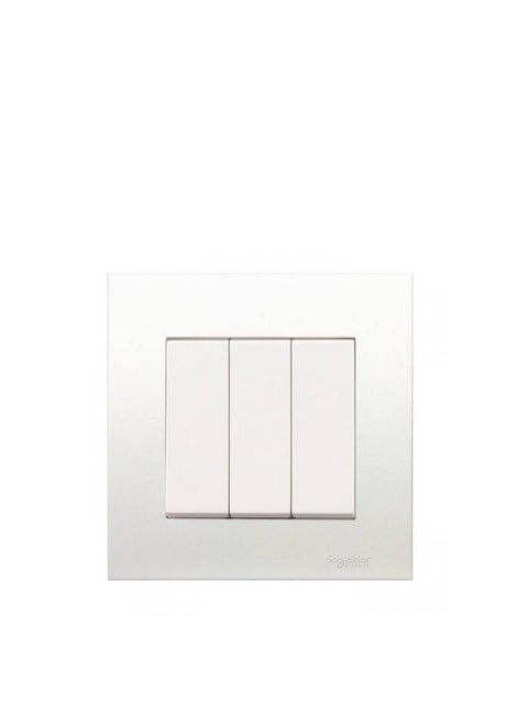 Switch-3 G-2 Way-16 Ax-Sch Kb33R-Schnider