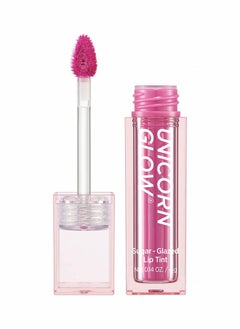 UNICORN GLOW Sugar-Glazed Lip Tint 