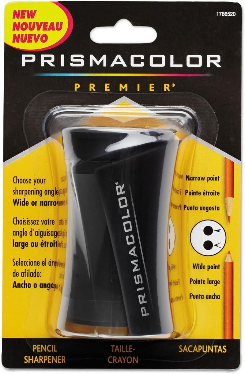 Prismacolor مبراة أقلام رصاص بريمير - Image 1