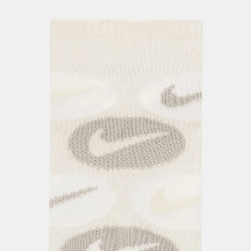 Nike Everyday Lightweight Training No-Show Socks (6 Pairs)