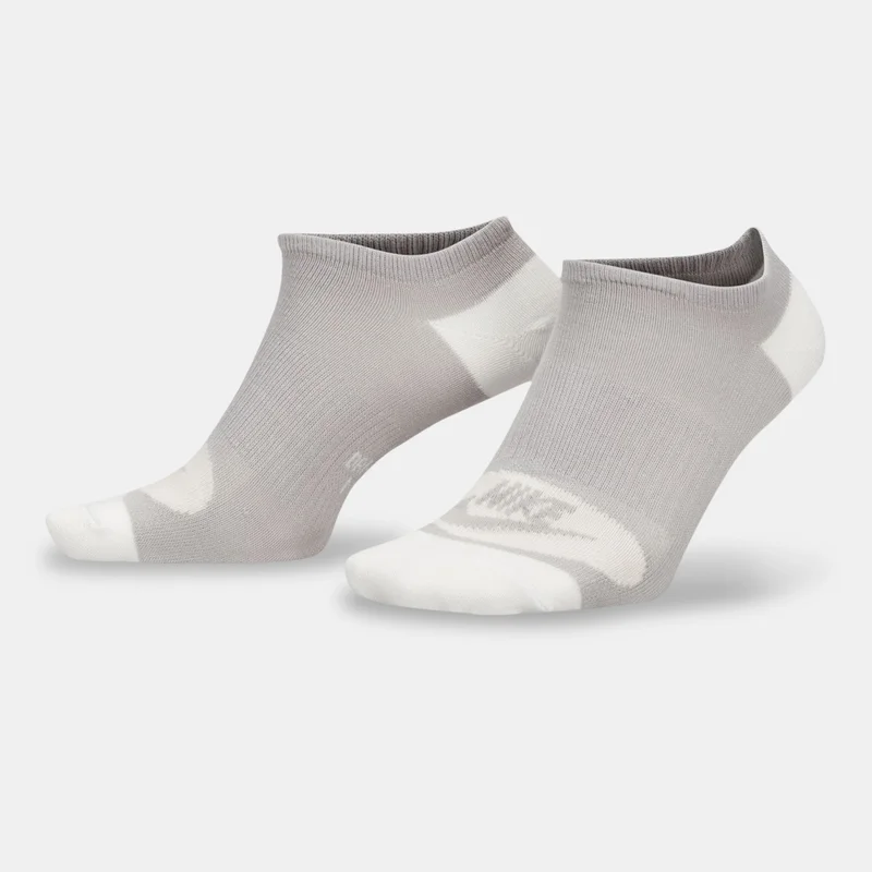 Nike Everyday Lightweight Training No-Show Socks (6 Pairs)