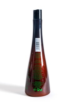 Phytorelax Argan Oil-Infused Nourishing Shampoo for Dry and Damaged Hair - Smoothness and Hydration for Radiant Hair, 500 ml  - Image 2