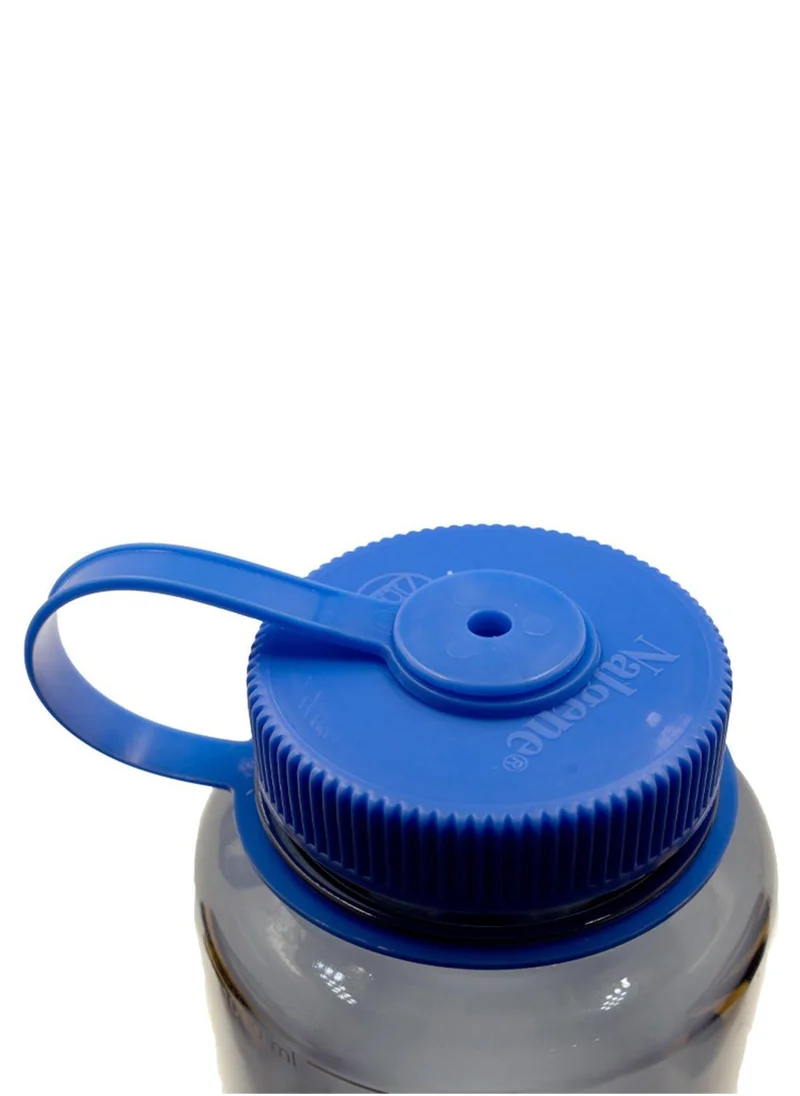 نالجين زجاجة Nalgene USA سعة 1 لتر WM باللون الرمادي Sustain Tritan Renew
