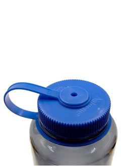 Nalgene Nalgene USA 1L WM Gray Sustain Tritan Renew Bottle  - Image 3