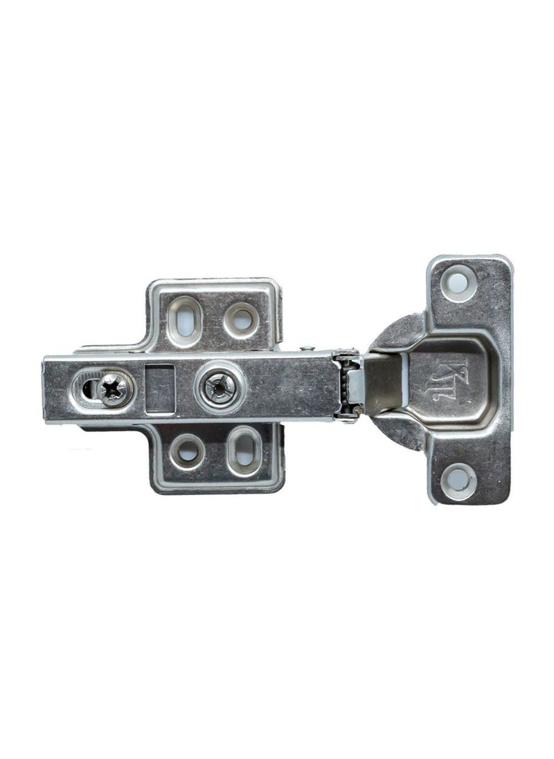 Homesmiths Homesmiths Full Cover Hydraulic Cabinet Hinges  - Image 2