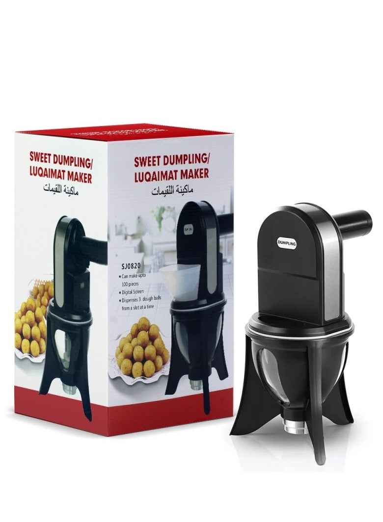 SWEET DUMPLING LUQAIMAT MAKER SJ0820 - Image 1