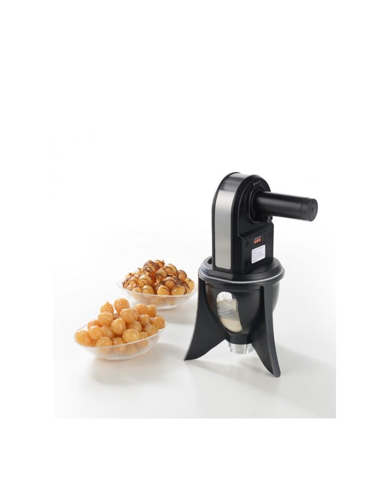 SWEET DUMPLING LUQAIMAT MAKER SJ0820 - Image 4