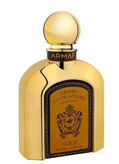 Derby Club House Eau De Toilette 100ml Perfume for Men