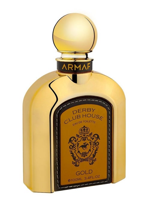 Armaf Derby Club House Eau De Toilette 100ml Perfume for Men