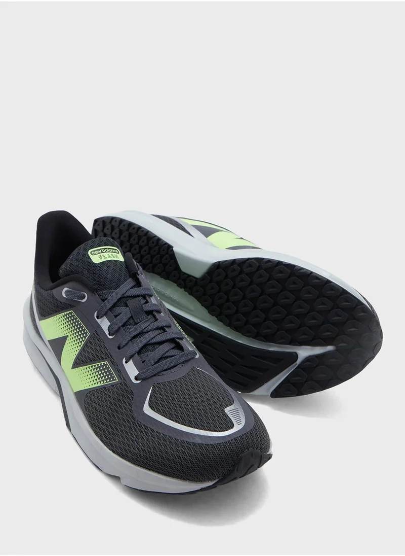 New Balance Flash Sports Shoes