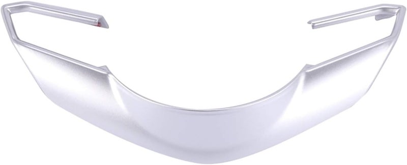 Wivplex Chrome ABS Steering Wheel Cover Trim for Mazda CX-5 - Image 1