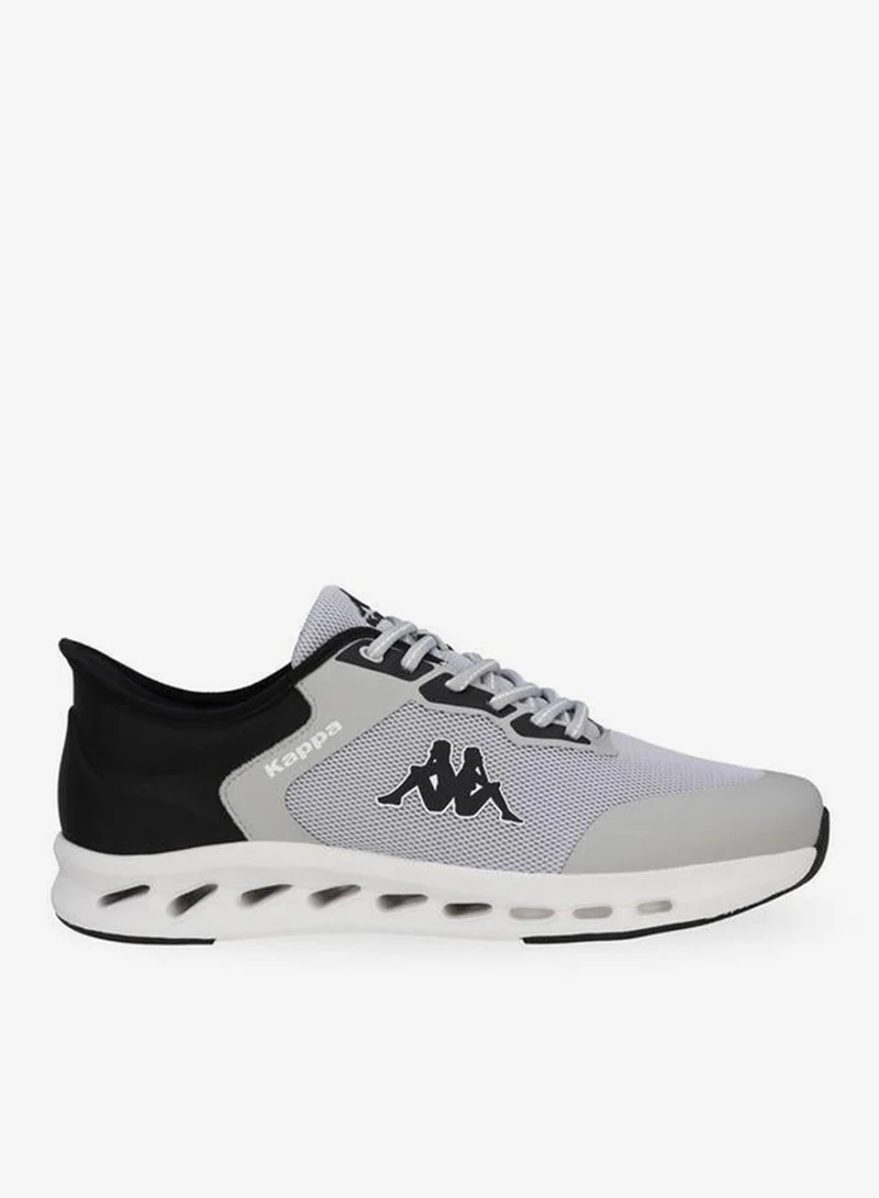 Men Kloude Lace-Up Sports Shoes