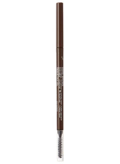 Marcelle Nano Eyebrow Liner Dark Brown Hypoallergenic And Fragrance Free 0.003 Oz  - Image 3