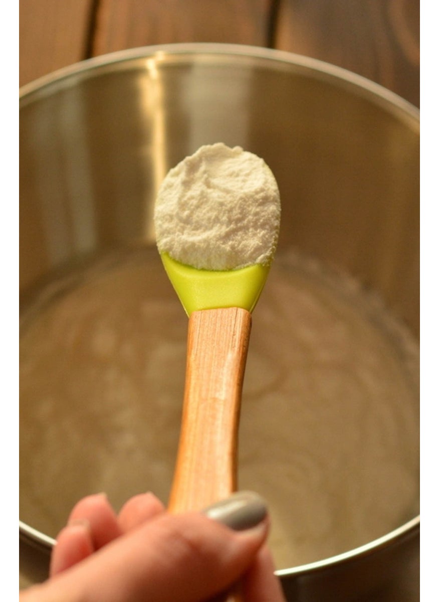 Bambum - Zolly - Set of 3 Spatulas - Image 1