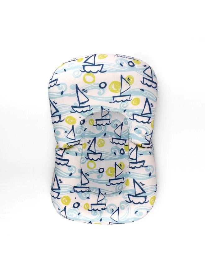 Mamas Gift Soft Baby Bath Boats - Image 1