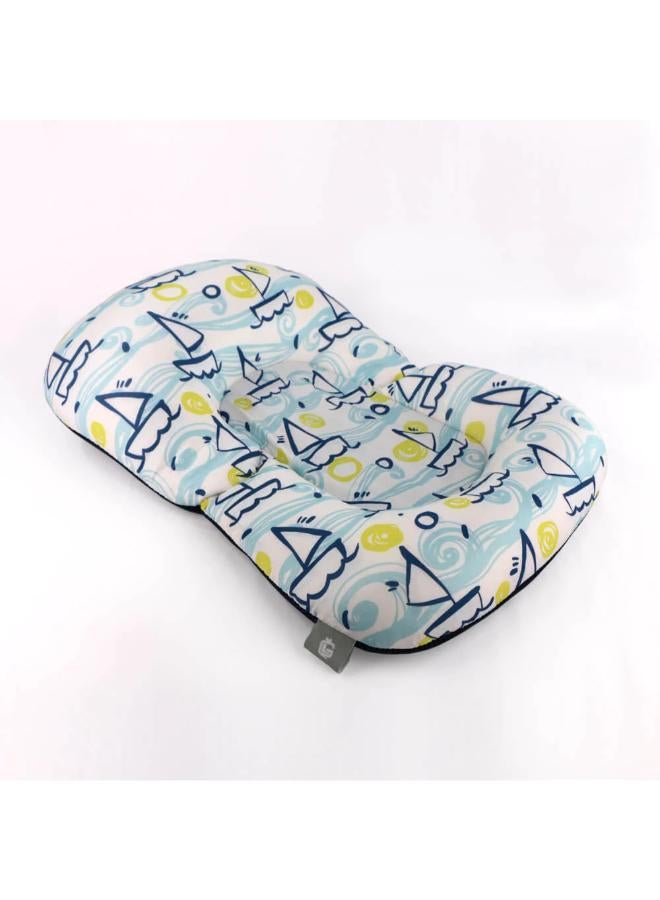 Mamas Gift Soft Baby Bath Boats - Image 2