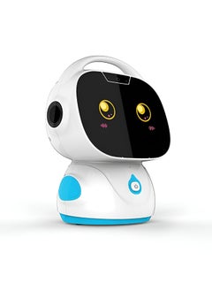 Smart 2030 Children Smart Learning Robot Tablet with Voice Intercom, Music, Dance, Puzzle Games, Google & YouTube Access Fun & Interactive  - Image 4