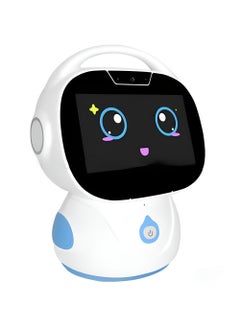 Smart 2030 Children Smart Learning Robot Tablet with Voice Intercom, Music, Dance, Puzzle Games, Google & YouTube Access Fun & Interactive  - Image 3