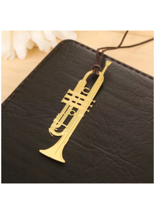 Stylish reading accessory with a nature-inspired design - Image 3