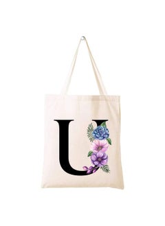 canvas tote bag — n o o n