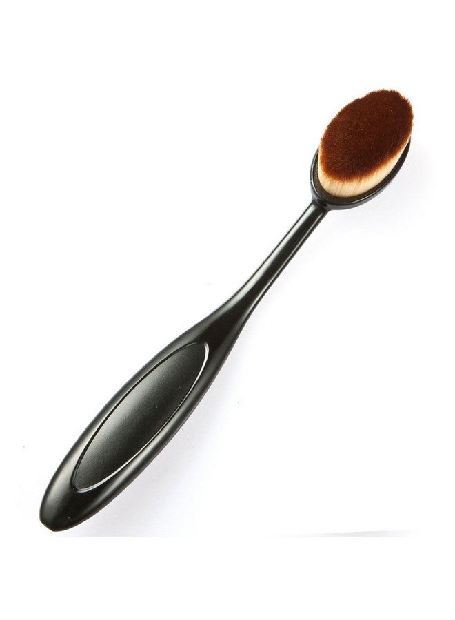 Vtrem 15 Colors Contour Palette Kit Conture Makeup Concealer Palette Powder Cream Camouflage Eye Shadow Face Contouring Foundation Palette With Toothbrush Foundation Brush & Powder Sponge - Image 5