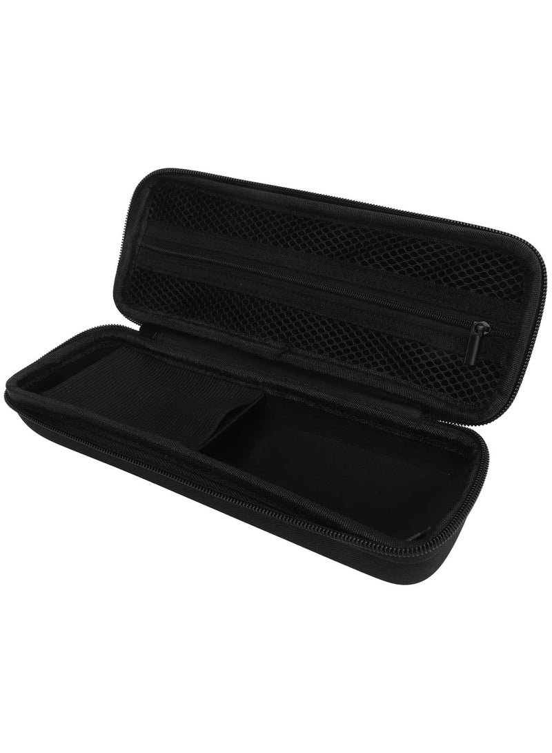 GGOOT Travel Coffee Machine Bag, Waterproof Manual Coffee Grinder Bag, Manual Coffee Grinder Case, Coffee Manual Grinder Travel Case Storage Bag Hard Case for Outdoor Storage - Image 1