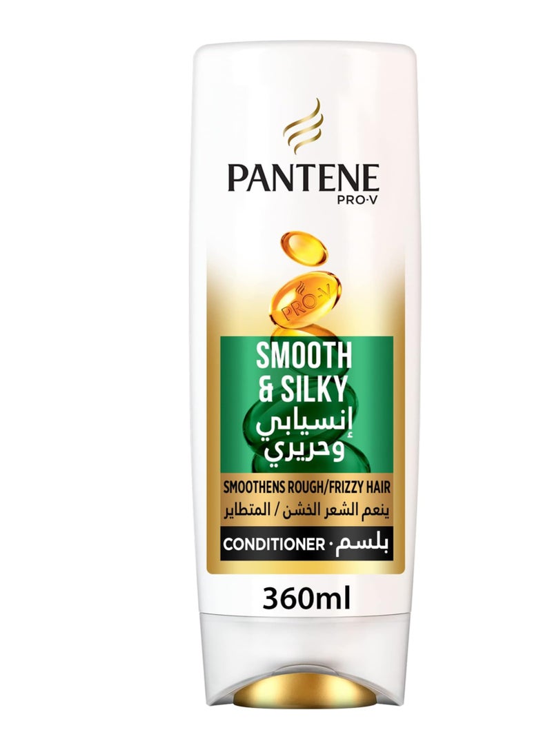 بانتين بلسم بانتين انسيابي وحريري 360مل - Image 1