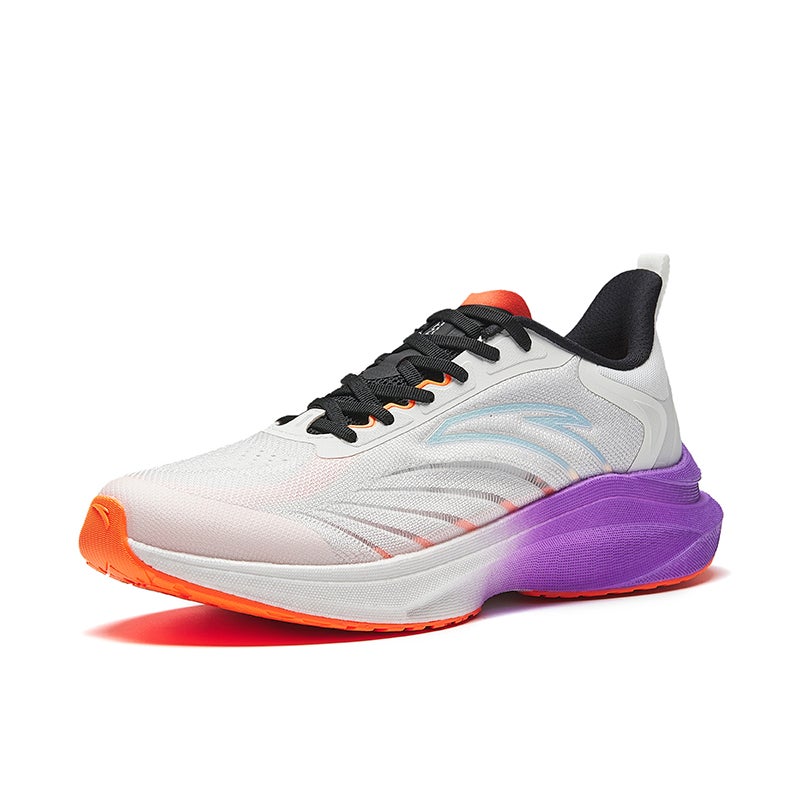 انتا أحذية جري كومفورت رن - Image 2