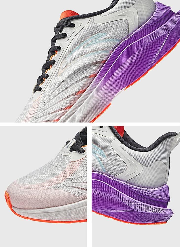 انتا أحذية جري كومفورت رن - Image 5