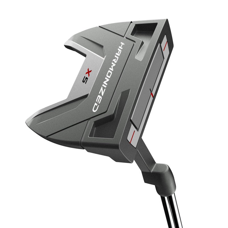 Wilson Harmonized X5 Golf Putter Left Hand 34